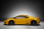 Lotus Elan Concept 2010 года